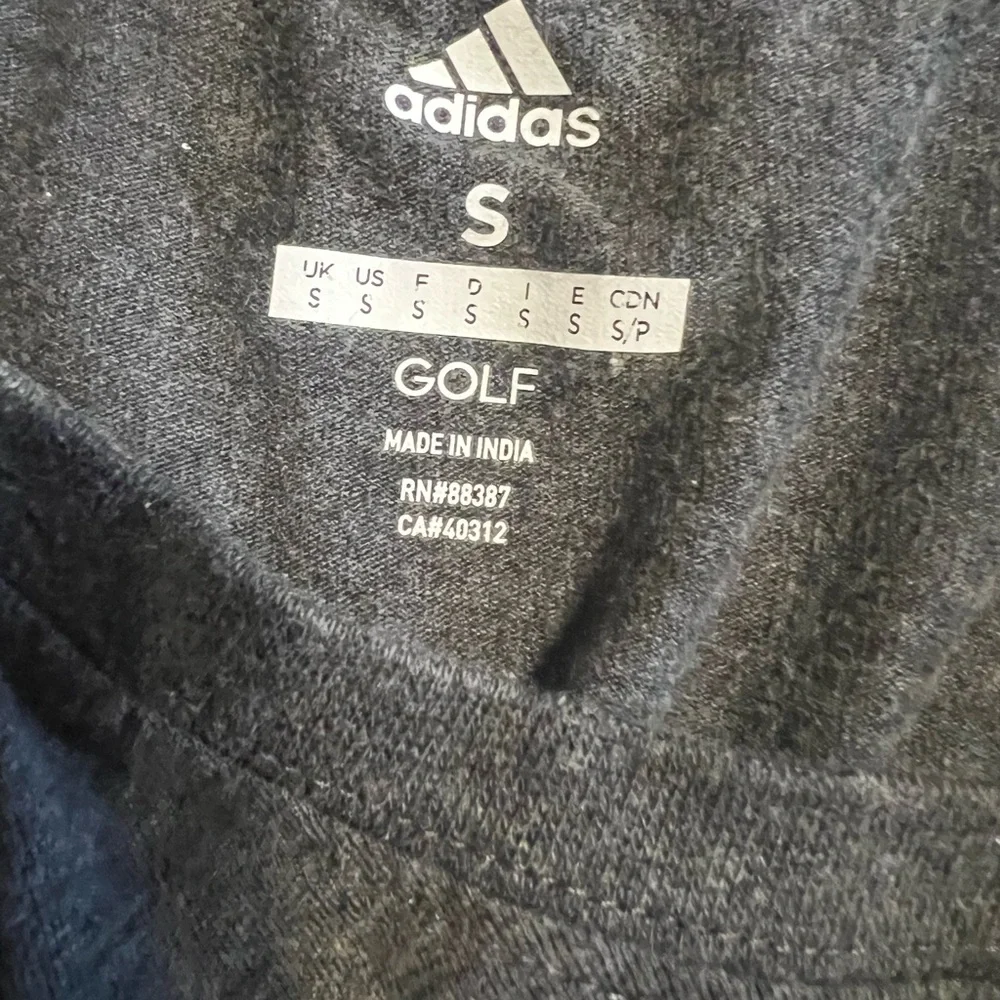 Like New Adidas T-Shirt